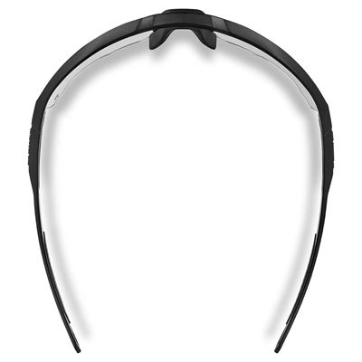 Tactical glasses MY6 EYESHIELD BLACK frame CLEAR glass