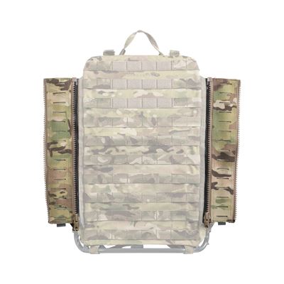 Mission Zipper Extension MULTICAM®