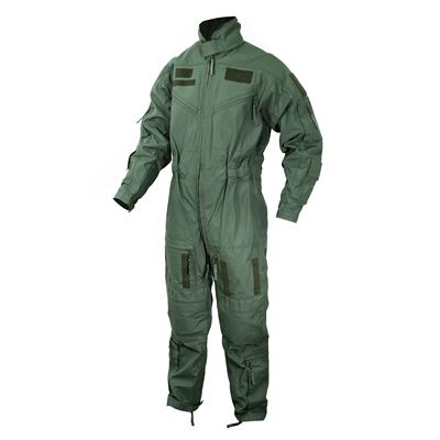 売れ済銀座 Air-Crewman O.D Overall オーバーオール S-R | www