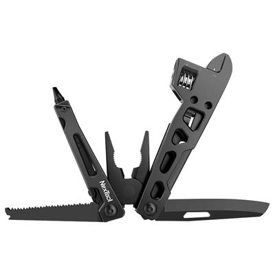 VANGUARD Multifunctional Wrench BLACK