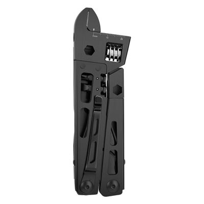 VANGUARD Multifunctional Wrench BLACK