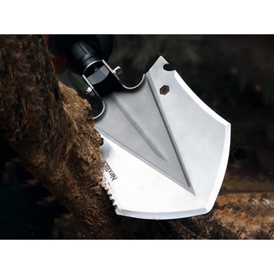 REGULAR Multifunctional Folding Shovel
