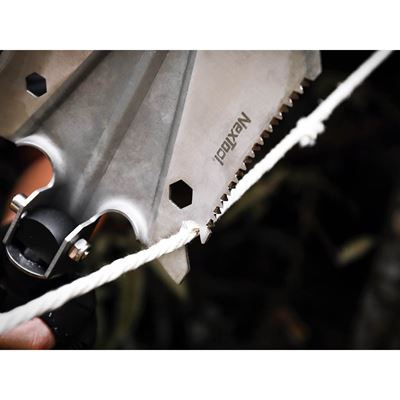 REGULAR Multifunctional Folding Shovel