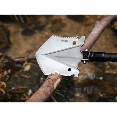 REGULAR Multifunctional Folding Shovel