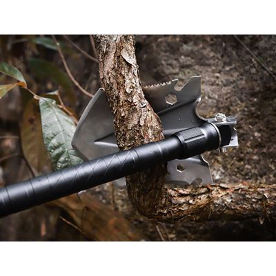 REGULAR Multifunctional Folding Shovel