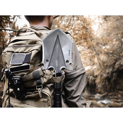 REGULAR Multifunctional Folding Shovel