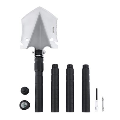REGULAR Multifunctional Folding Shovel