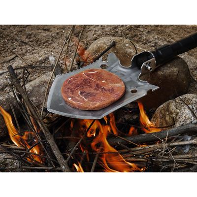 REGULAR Multifunctional Folding Shovel