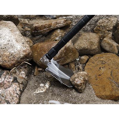 REGULAR Multifunctional Folding Shovel