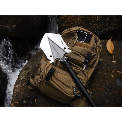 REGULAR Multifunctional Folding Shovel