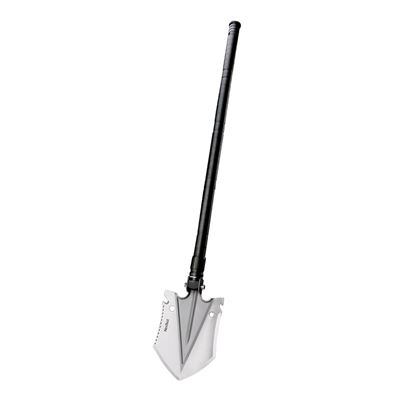 REGULAR Multifunctional Folding Shovel NexTool NE0114 2