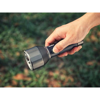 Flashlight OUTDOOR HP 2000 lumens