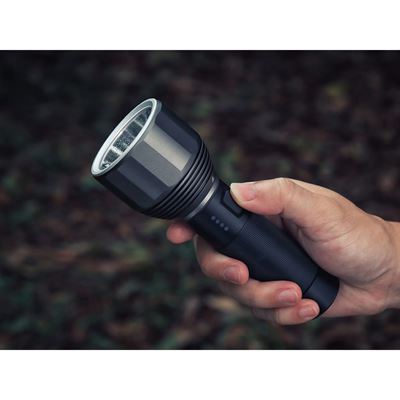 Flashlight OUTDOOR HP 2000 lumens