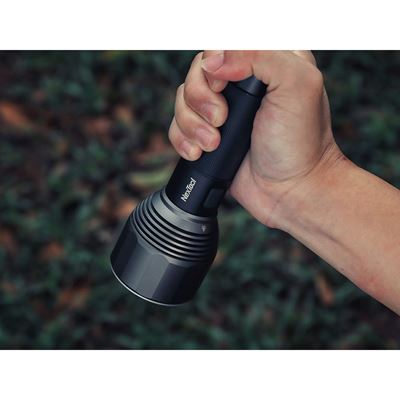 Flashlight OUTDOOR HP 2000 lumens