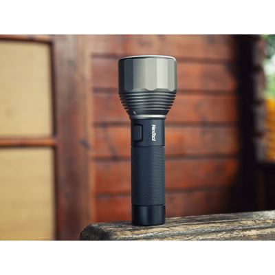 Flashlight OUTDOOR HP 2000 lumens