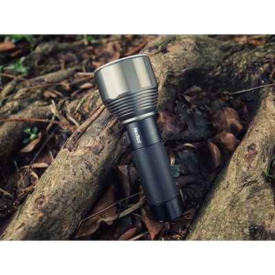 Flashlight OUTDOOR HP 2000 lumens