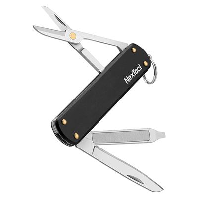 Pocket knife MINI BLACK