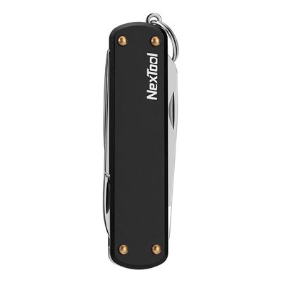 Pocket knife MINI BLACK