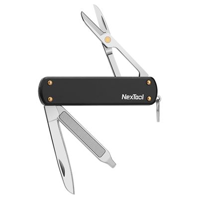 Pocket knife MINI BLACK
