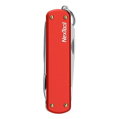Pocket knife MINI RED