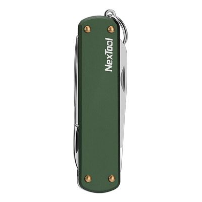 Pocket knife MINI GREEN