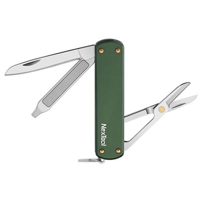 Pocket knife MINI GREEN