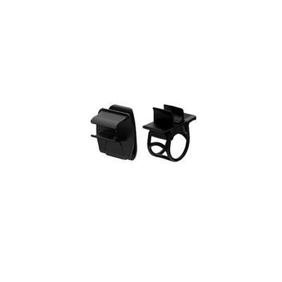 Headlight NEXSTYLE 170 lumens with clip accesories BLACK