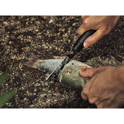 Multifunctional Folding Shovel