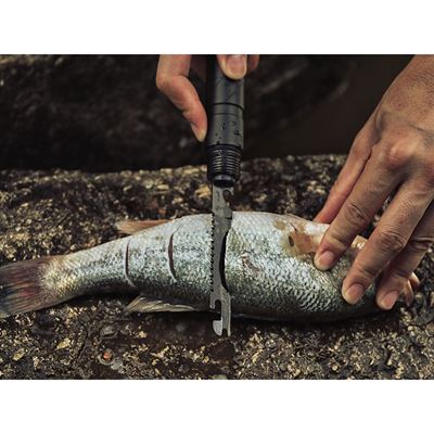 Multifunctional Folding Shovel