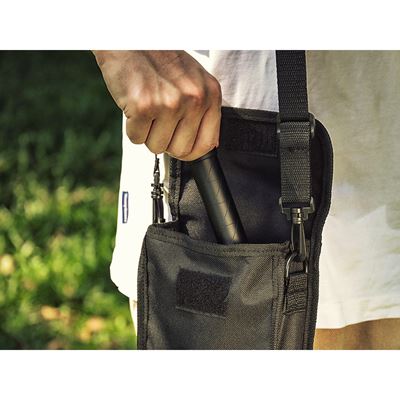 Multifunctional Folding Shovel