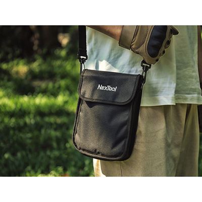 Multifunctional Folding Shovel