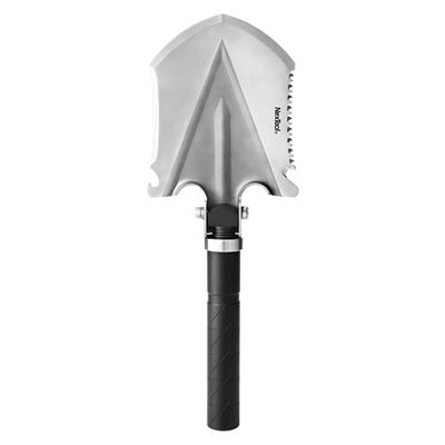 Multifunctional Folding Shovel