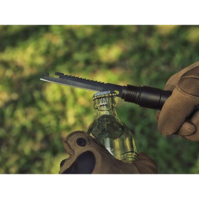 Multifunctional Folding Shovel