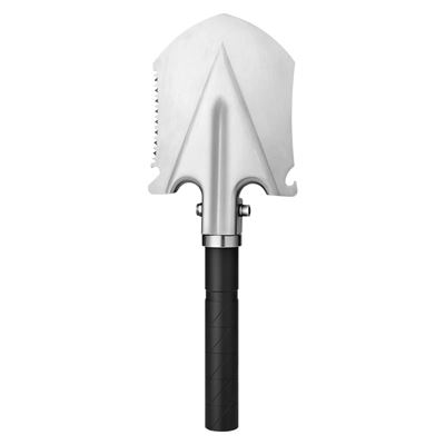 Multifunctional Folding Shovel