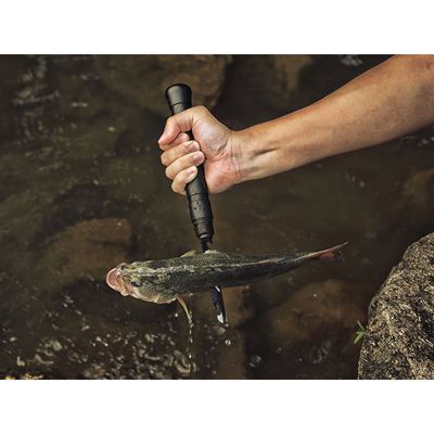Multifunctional Folding Shovel