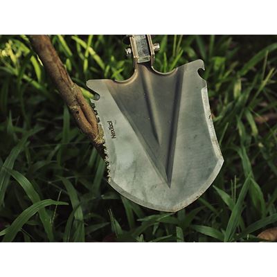 MINI Multifunctional Folding Shovel