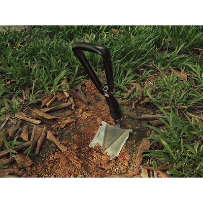 MINI Multifunctional Folding Shovel