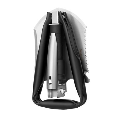 MINI Multifunctional Folding Shovel