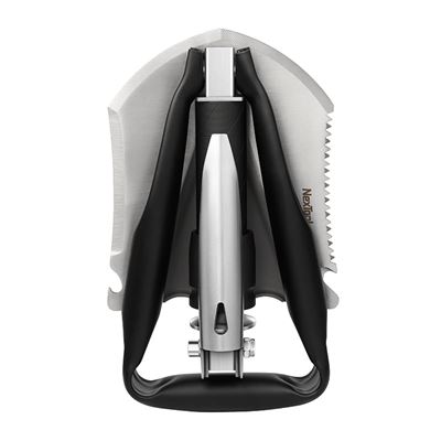MINI Multifunctional Folding Shovel