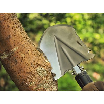 MINI Multifunctional Folding Shovel