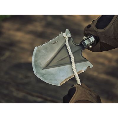 MINI Multifunctional Folding Shovel