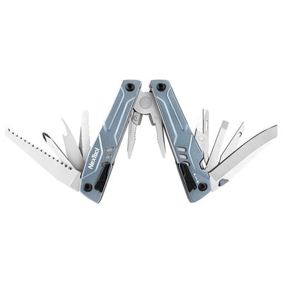SAILOR PRO Multifunctional Pliers BLUE