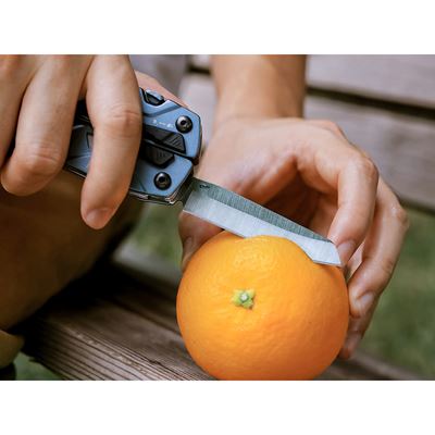 SAILOR PRO Multifunctional Pliers BLUE