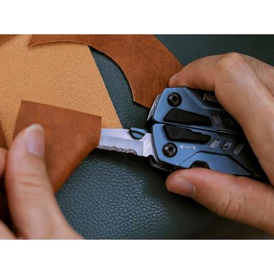 SAILOR PRO Multifunctional Pliers BLUE
