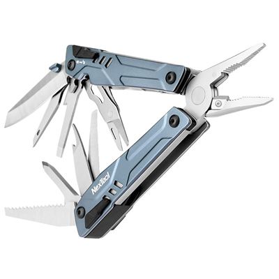 SAILOR PRO Multifunctional Pliers BLUE