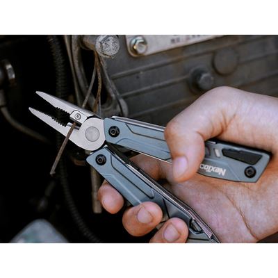 SAILOR PRO Multifunctional Pliers BLUE