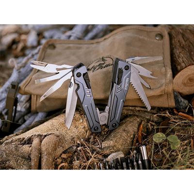SAILOR PRO Multifunctional Pliers BLUE