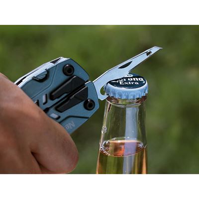 SAILOR PRO Multifunctional Pliers BLUE