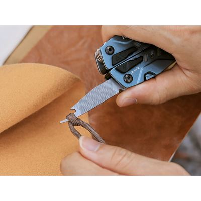SAILOR PRO Multifunctional Pliers BLUE