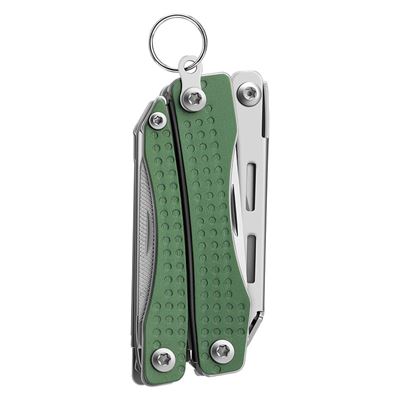 FLAGSHIP MINI Multi Tool GREEN